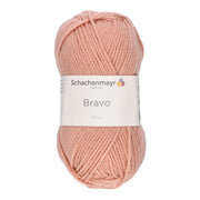 SMC Bravo 8346 Pfirsich
