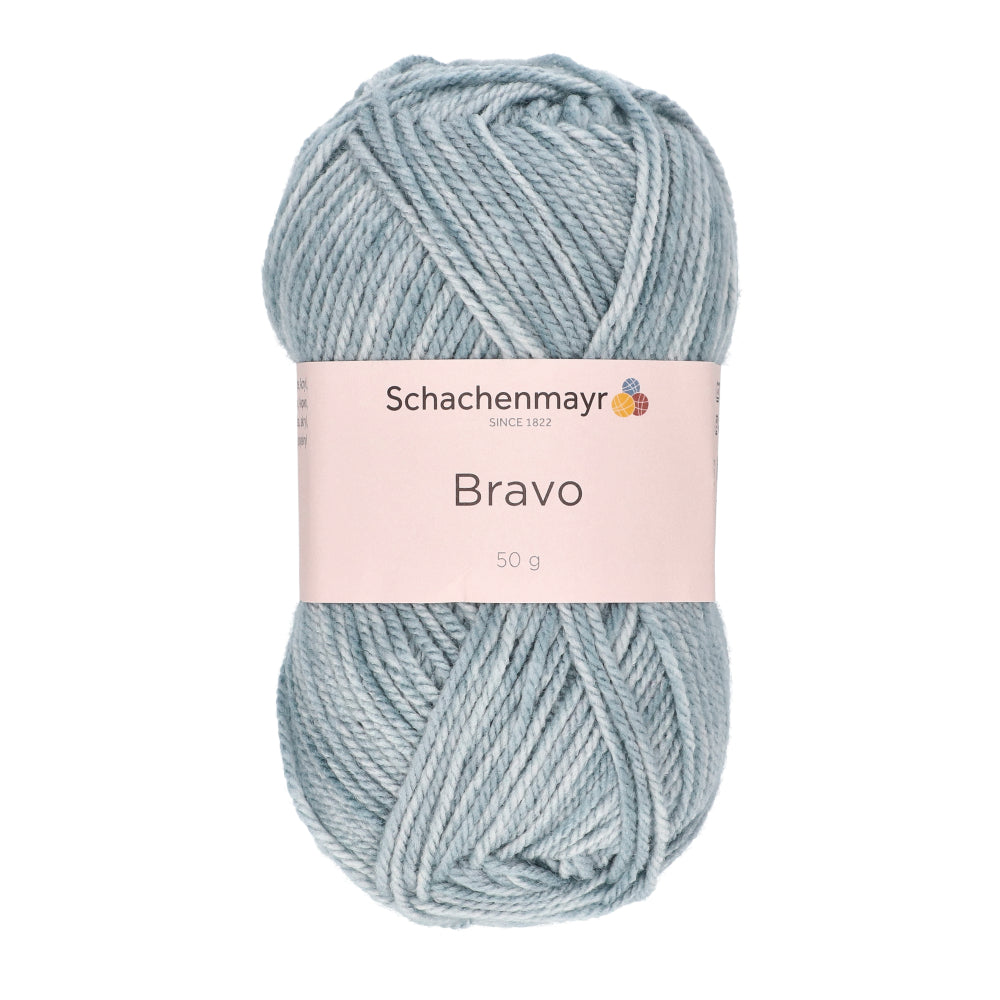 SMC Bravo 8352 Himmel denim