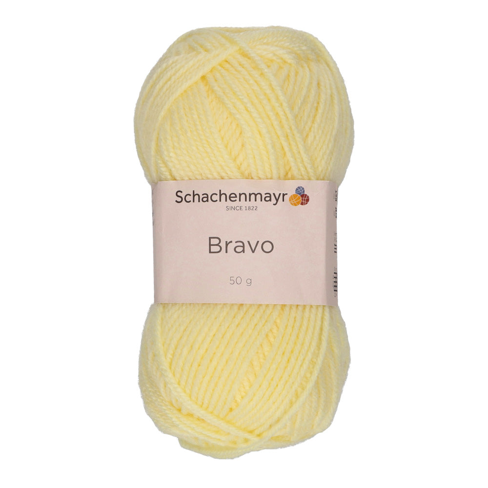 SMC Bravo 8361 Lemon