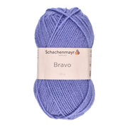 SMC Bravo 8365 Lilac