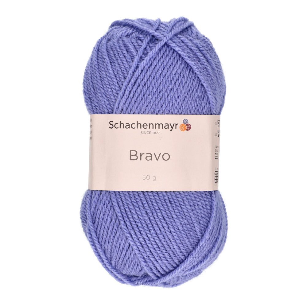 SMC Bravo 8365 Lilac