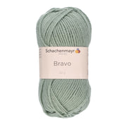 SMC Bravo 8378 Meergrün