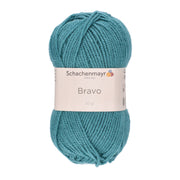SMC Bravo 8380 Aqua