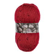 Stylecraft Life DK - Nepp shades 3524 Cherry Nepp