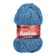 Stylecraft Fusion 1683 Blue