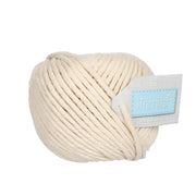 Trimits Macramé Cord Cotton 50m x 2mm 06 Natural