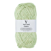 Yarn and Colors Super Charming 081 Lettuce