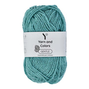 Yarn and Colors Gentle 072 Glass