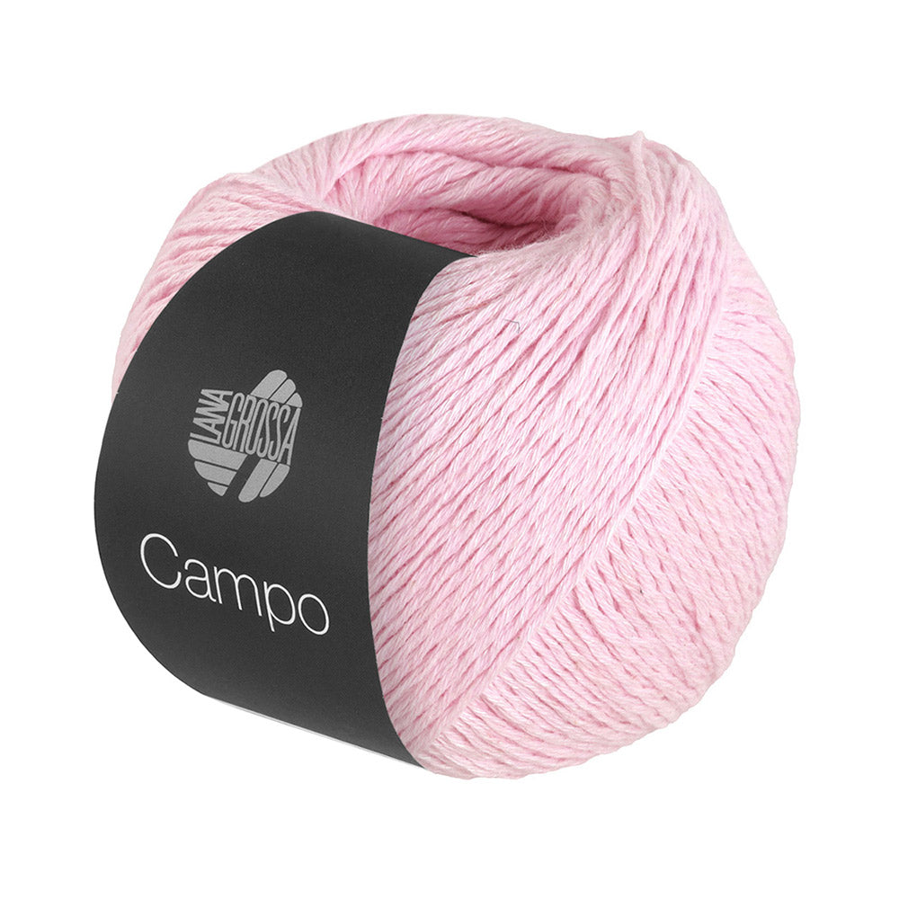 Lana Grossa Campo 021 Rosé