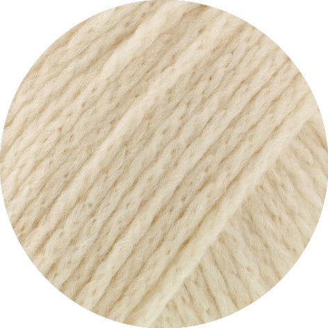 Detailfoto van Lana Grossa Cool Merino Big 241 Schelp