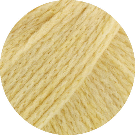Detailfoto van Lana Grossa Cool Merino Big 246 Vanille
