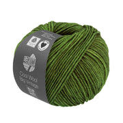 Lana Grossa Cool Wool Vintage Big 7192 Grasgroen