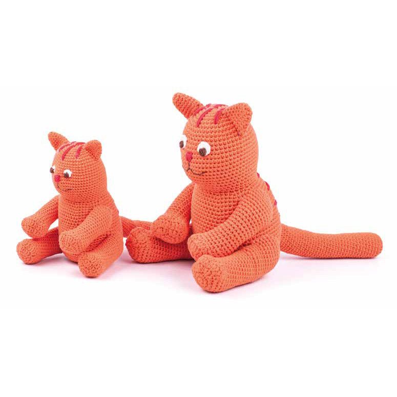 Dikkie Dik Klein Garenpakket