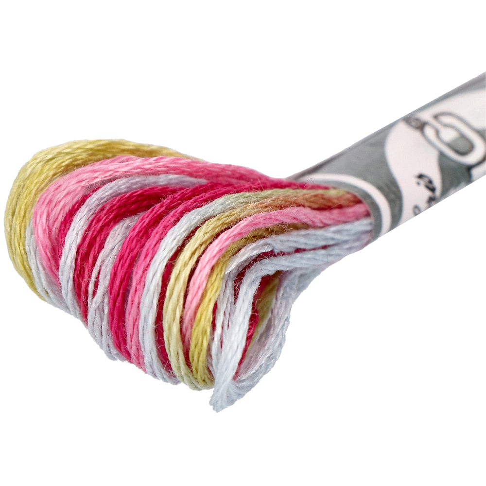 DMC 517 Mouliné Coloris Borduurgaren 8m 4502 (2)
