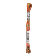 DMC 517 Mouliné Coloris Borduurgaren 8m 4510