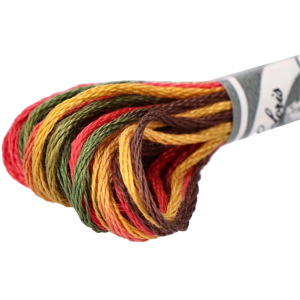 DMC 517 Mouliné Coloris Borduurgaren 8m 4511 (2)