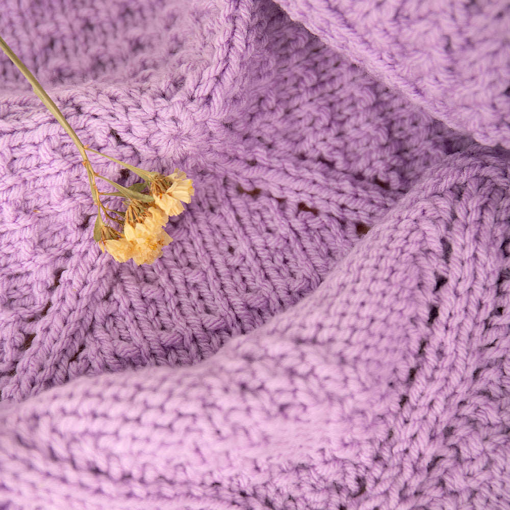 Droomdeken 8.0 KAL (breien) Yarn and Colors Happy (3)
