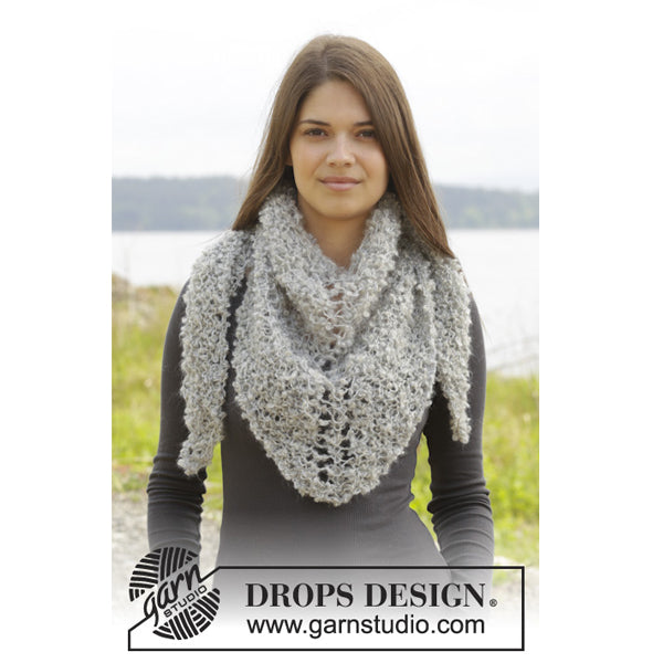 Drops alpaca boucle mix — gemaakt met Drops Alpaca Bouclé Uni Colour (2)
