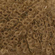 Drops Alpaca Bouclé Uni Colour 8904 Kastanje