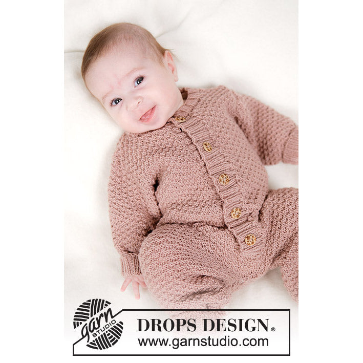 Drops Baby Merino Mix (9)