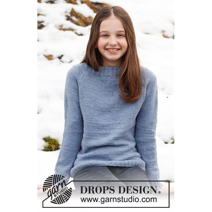 Drops Baby Merino Mix (5)