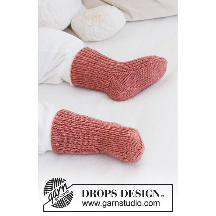 Drops Baby Merino Mix