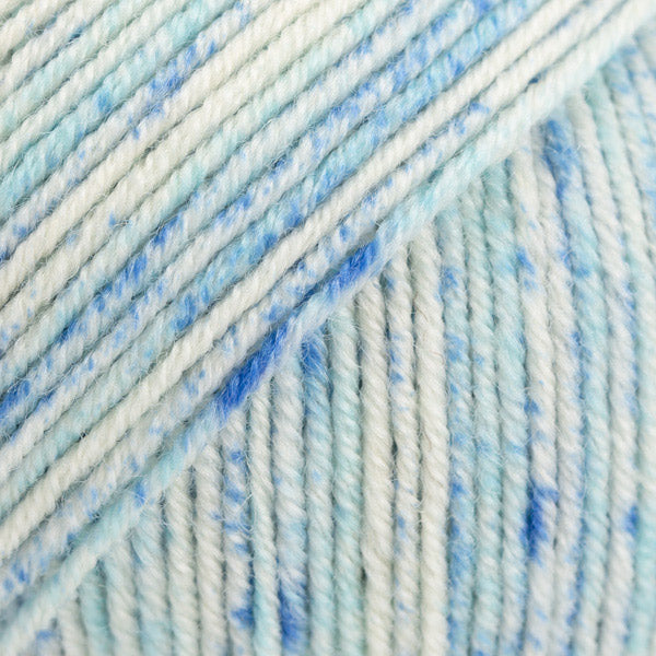 Drops Baby Merino Print