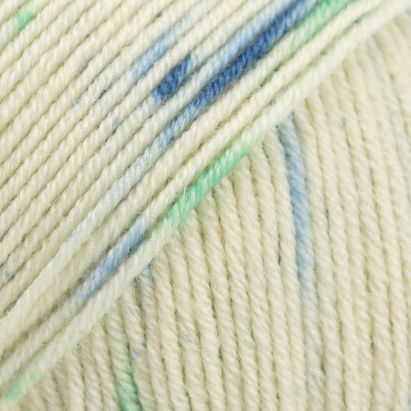 Drops Baby Merino Print 102 Zeemanslied