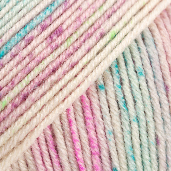 Drops Baby Merino Print