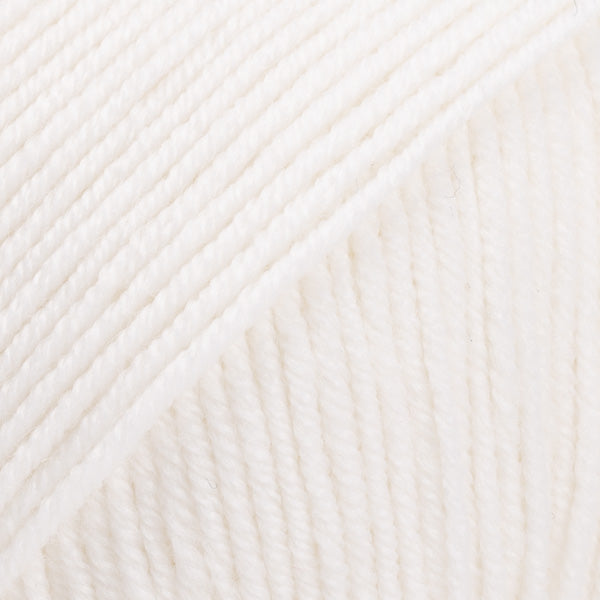 Drops Baby Merino Uni Colour