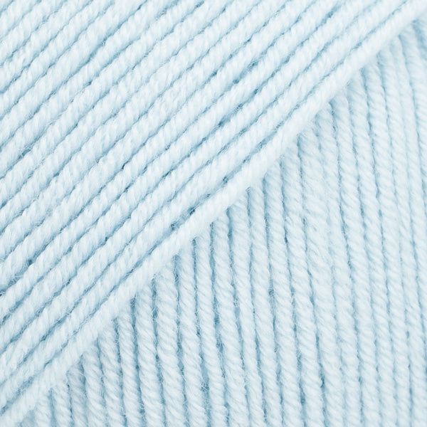 Drops Baby Merino Uni Colour
