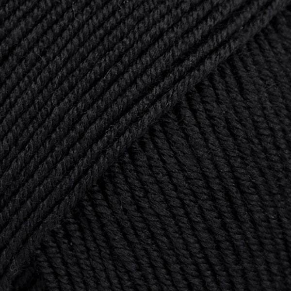 Drops Baby Merino Uni Colour