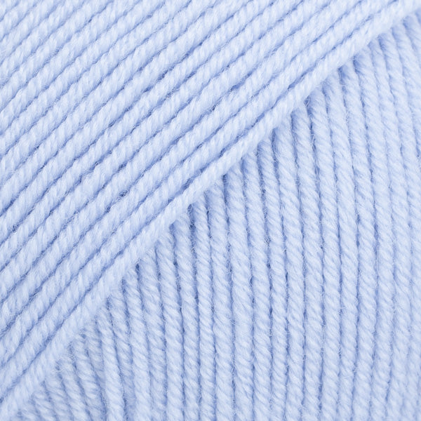 Drops Baby Merino Uni Colour