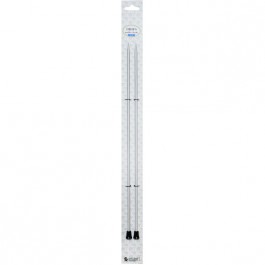 Drops Basic Breinaalden Aluminium 35cm 3,0mm