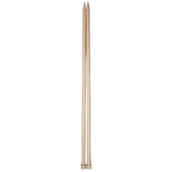 Drops basic breinaalden cm — gemaakt met Drops Basic Breinaalden Hout 35cm 10mm