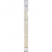Drops Basic Breinaalden Hout 35cm 6,0mm