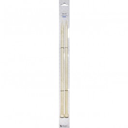 Drops basic knitting needles birch cm mm — gemaakt met Drops Basic Breinaalden Hout 35cm 9,0mm