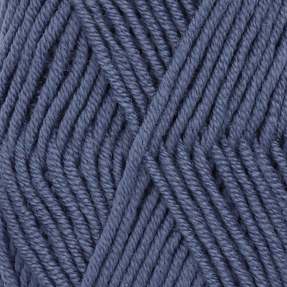 Detail bwdr — gemaakt met Drops Merino Extra Fine Uni Colour