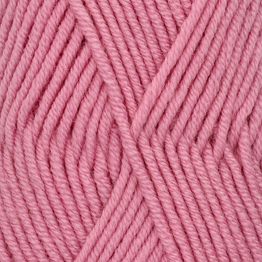 Detail bwdr — gemaakt met Drops Merino Extra Fine Uni Colour