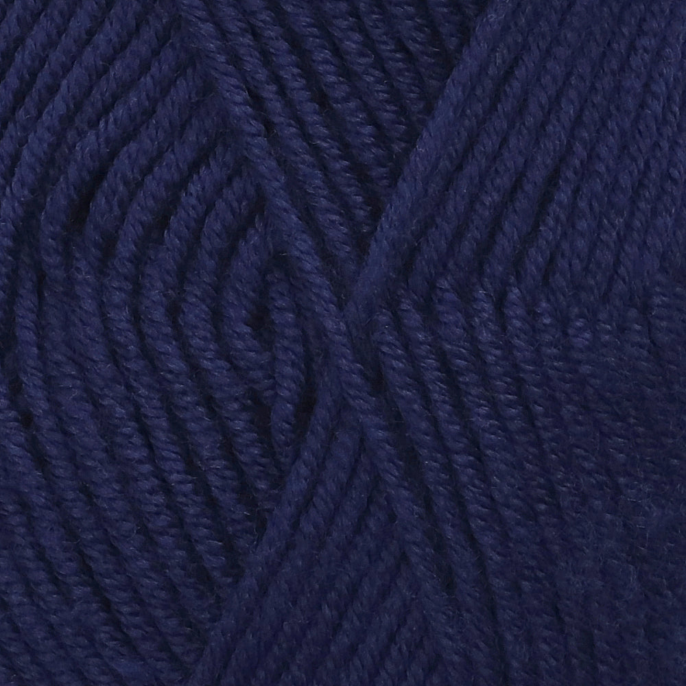 Detail bwdr — gemaakt met Drops Merino Extra Fine Uni Colour