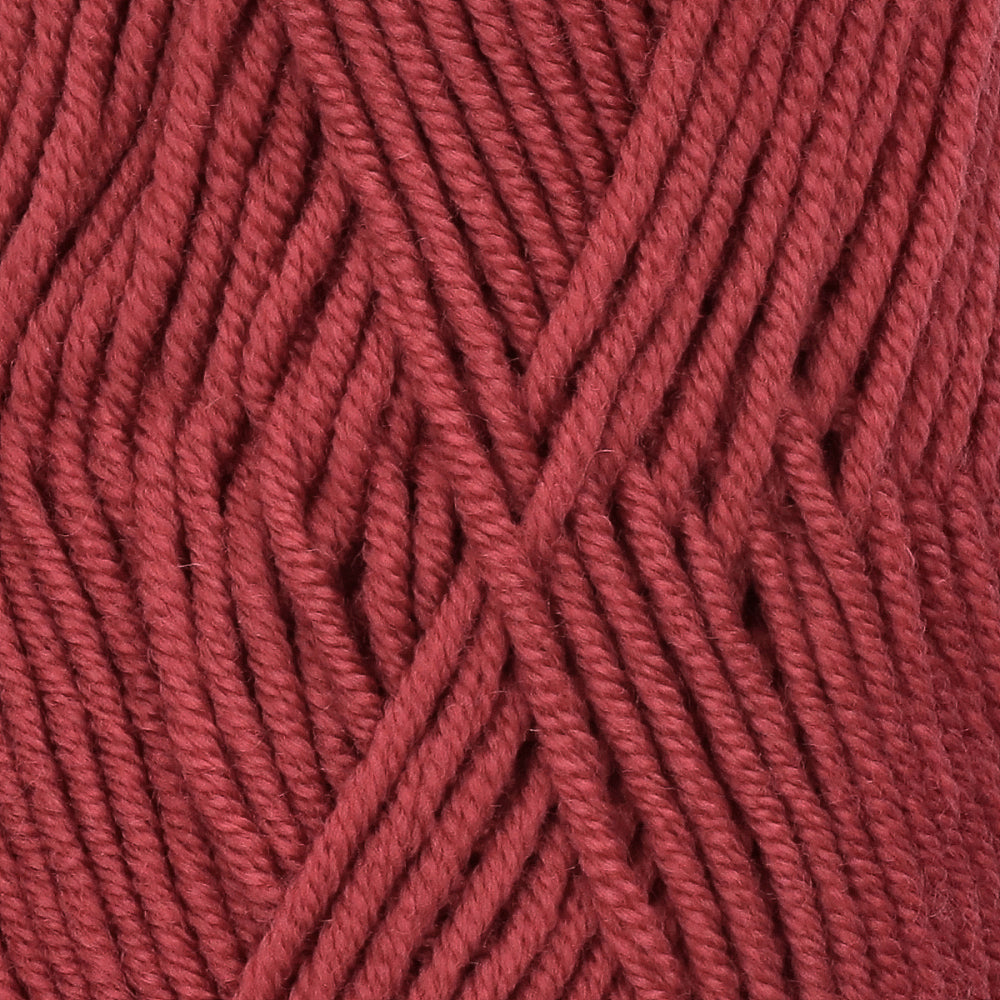 Detail bwdr — gemaakt met Drops Merino Extra Fine Uni Colour