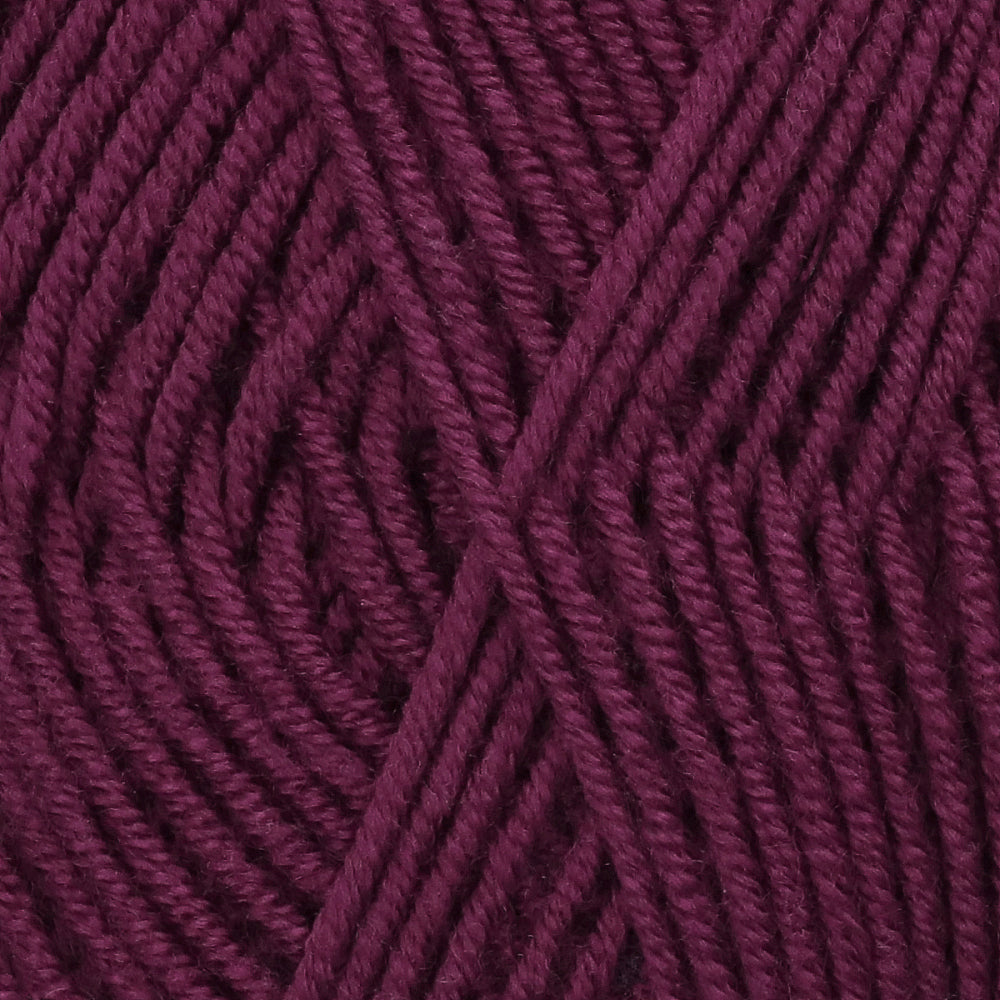 Detail bwdr — gemaakt met Drops Merino Extra Fine Uni Colour