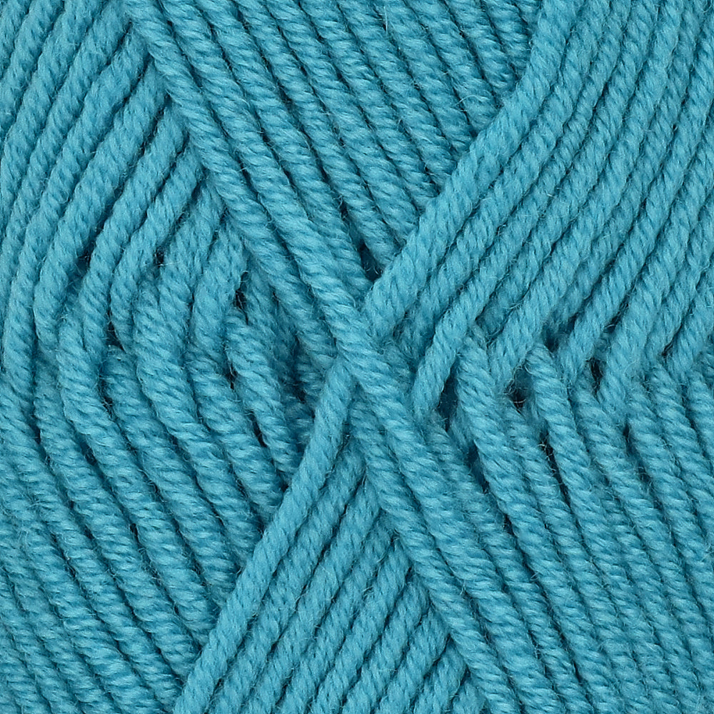 Detail bwdr — gemaakt met Drops Merino Extra Fine Uni Colour