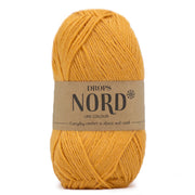 Drops Nord Uni Colour 18 Oker