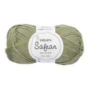 Drops Safran 060 Mosgroen
