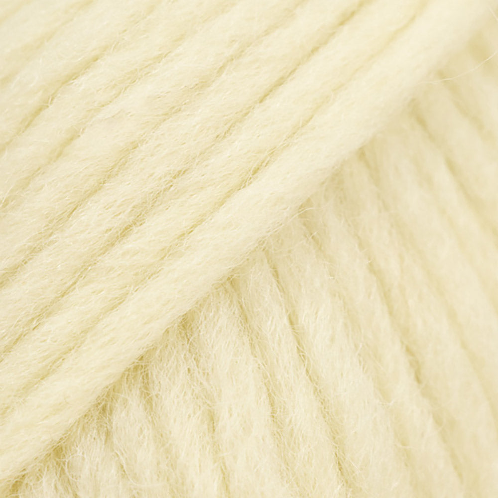 Drops Snow Uni Colour 126 Groene Waas