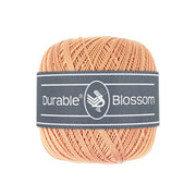 Durable Blossom 2209 Camel Brei- en Haakgaren