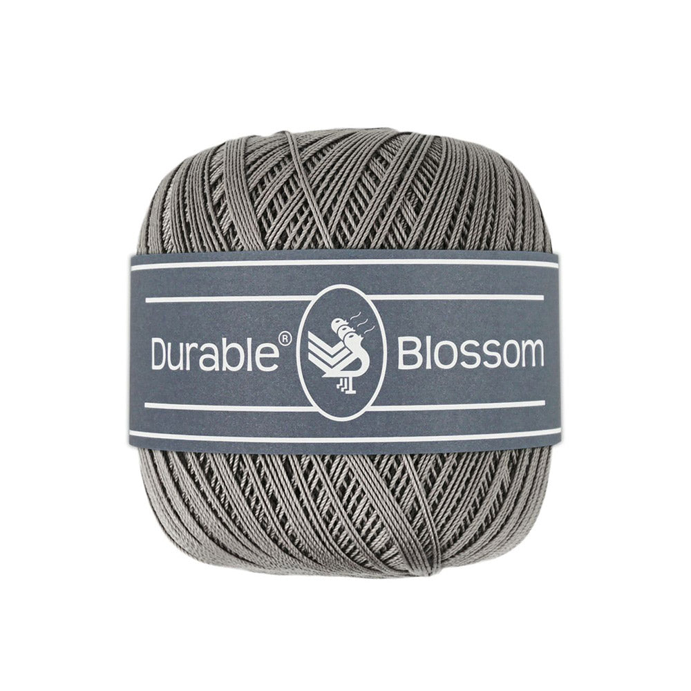 Durable Blossom 2235 Ash Brei- en Haakgaren