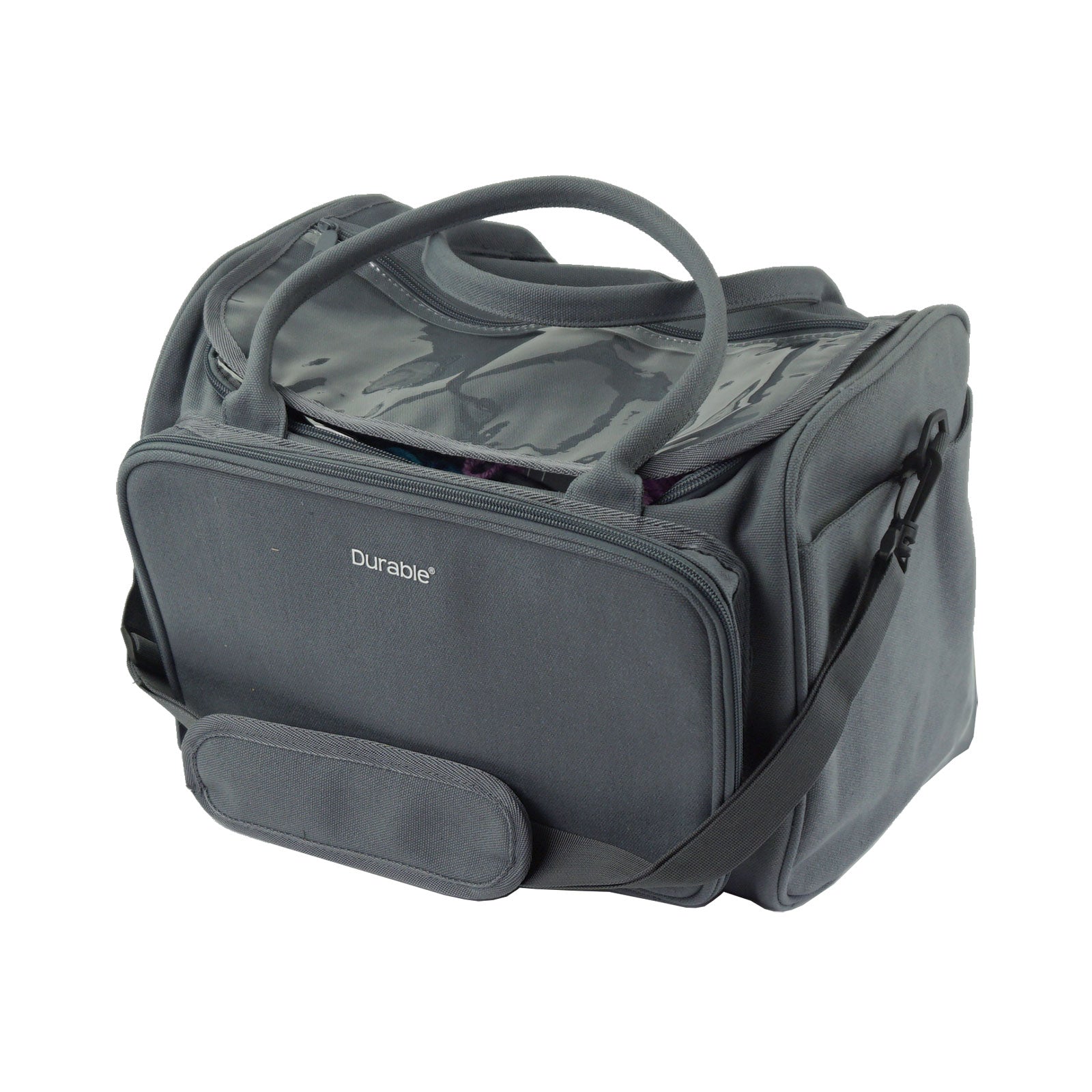 Stk — gemaakt met Durable Breitas 38x25x26cm