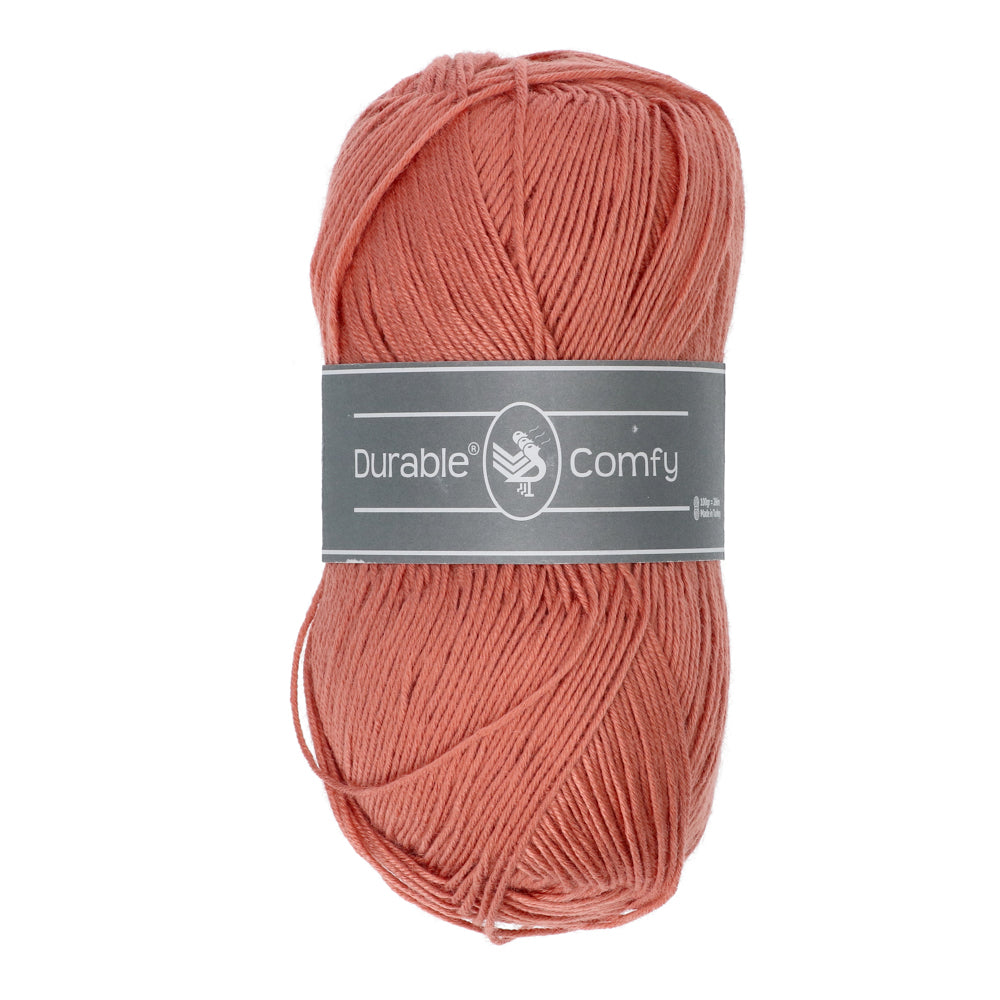 Durable Comfy 231 Retro Pink